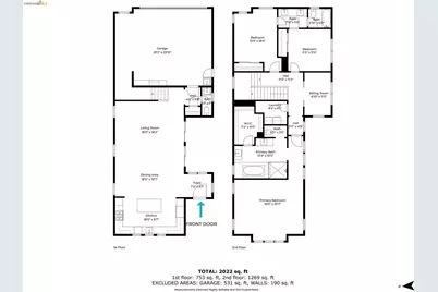 2762 Bette St, Alameda, CA 94501 - Photo 40