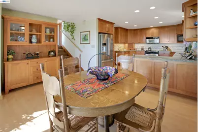 3430 Loma Alta Ln, Santa Cruz, CA 95065 - Photo 8