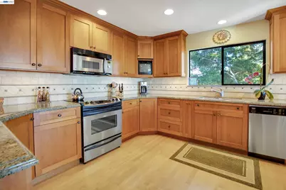 3430 Loma Alta Ln, Santa Cruz, CA 95065 - Photo 16