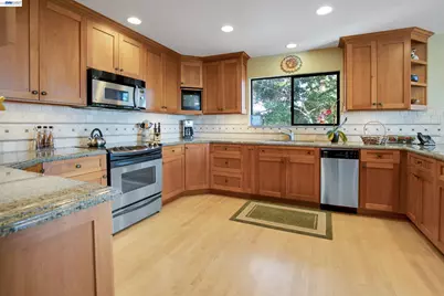 3430 Loma Alta Ln, Santa Cruz, CA 95065 - Photo 6