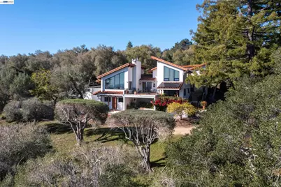 3430 Loma Alta Ln, Santa Cruz, CA 95065 - Photo 12