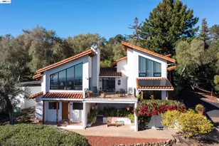 3430 Loma Alta Ln, Santa Cruz, CA 95065 - Photo 2