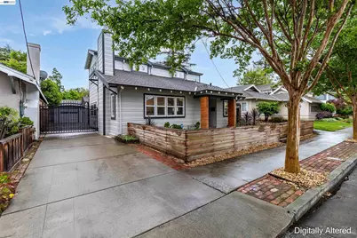 1158 Fremont St, San Jose, CA 95126 - Photo 2