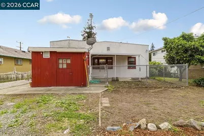 710 Grove Way, Hayward, CA 94541 - Photo 34