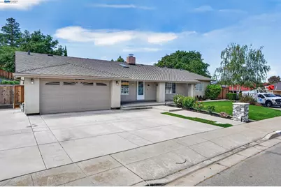 1147 Lomitas Ave, Livermore, CA 94550 - Photo 2