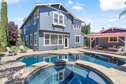 5329 Flagg Lane, Livermore, CA 94550 - Photo 46