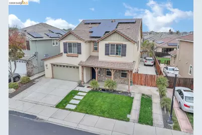 8461 Pinehollow Cir, Discovery Bay, CA 94505 - Photo 4