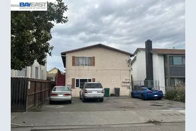 1127 Linden St, Oakland, CA 94607 - Photo 1