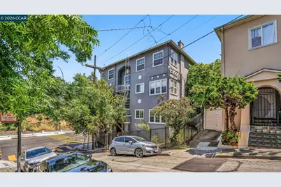 1000 33rd St, Oakland, CA 94610 - Photo 1