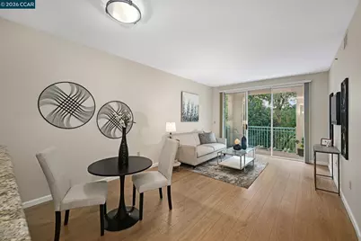 1840 Tice Creek Dr #2236, Walnut Creek, CA 94595 - Photo 4