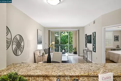 1840 Tice Creek Dr #2236, Walnut Creek, CA 94595 - Photo 10