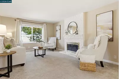 2095 Robb Rd, Walnut Creek, CA 94596 - Photo 2