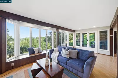 142 Crestview Dr, Orinda, CA 94563 - Photo 34