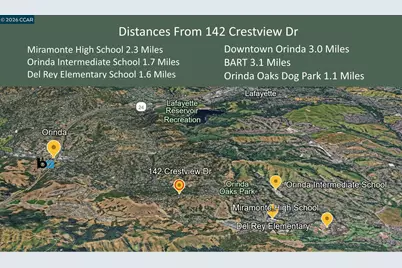 142 Crestview Dr, Orinda, CA 94563 - Photo 56