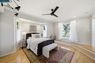 142 Crestview Dr, Orinda, CA 94563 - Photo 16