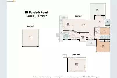 10 Burdeck Ct, Oakland, CA 94602 - Photo 58