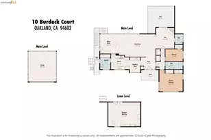 10 Burdeck Ct, Oakland, CA 94602 - Photo 58