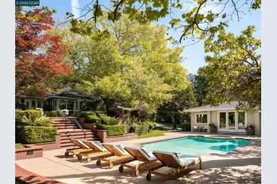 8 Sycamore Rd, Orinda, CA 94563 - Photo 2