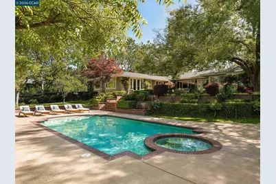 8 Sycamore Rd, Orinda, CA 94563 - Photo 1