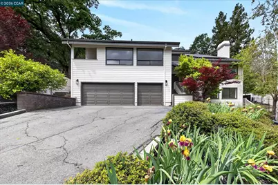 58 Saddle Rd., Walnut Creek, CA 94595 - Photo 2