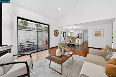 58 Saddle Rd., Walnut Creek, CA 94595 - Photo 18