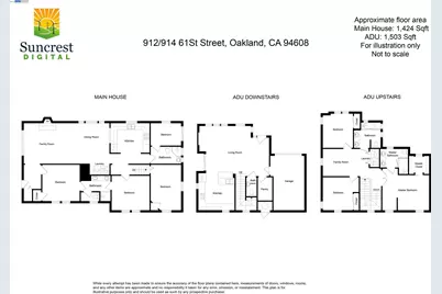914 61st Street, Oakland, CA 94608 - Photo 60
