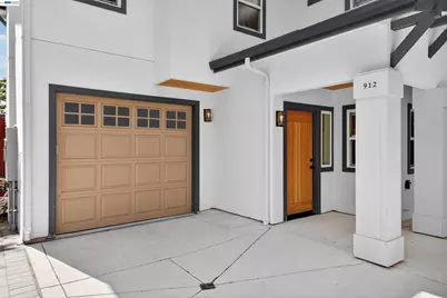 914 61st Street, Oakland, CA 94608 - Photo 2