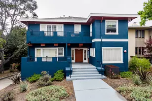 1734 Spruce St, Berkeley, CA 94709 - Photo 1