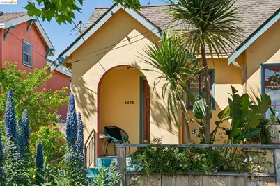 1425 Virginia St., Berkeley, CA 94702 - Photo 2