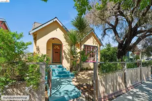 1425 Virginia St, Berkeley, CA 94702 - Photo 1