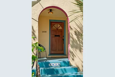 1425 Virginia St., Berkeley, CA 94702 - Photo 4