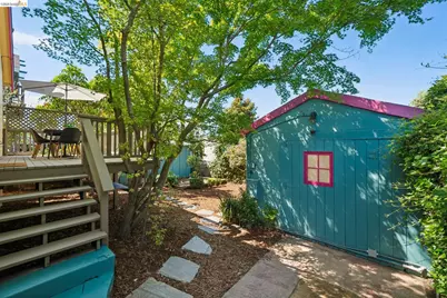 1425 Virginia St., Berkeley, CA 94702 - Photo 30