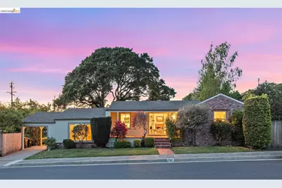 7307 Hotchkiss Ave, El Cerrito, CA 94530 - Photo 1