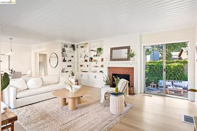 7307 Hotchkiss Ave, El Cerrito, CA 94530 - Photo 6