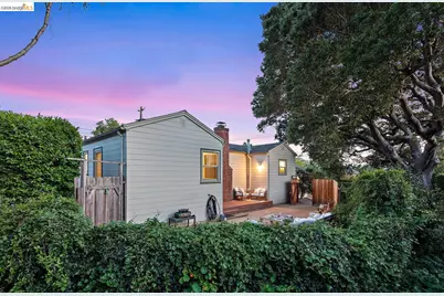 7307 Hotchkiss Ave, El Cerrito, CA 94530 - Photo 36