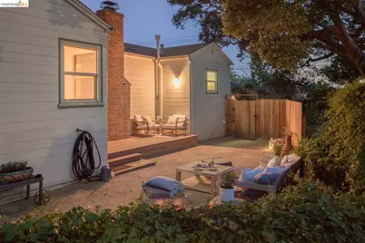 7307 Hotchkiss Ave, El Cerrito, CA 94530 - Photo 30