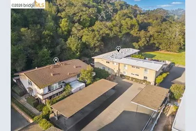 340 Rheem Blvd, Moraga, CA 94556 - Photo 2
