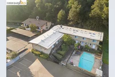 340 Rheem Blvd, Moraga, CA 94556 - Photo 1