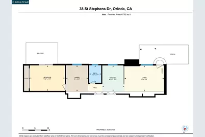 38 Saint Stephens Dr, Orinda, CA 94563 - Photo 58