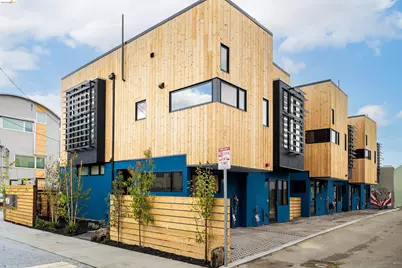 809 Jones St., Berkeley, CA 94710 - Photo 1