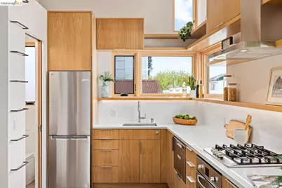 809 Jones St., Berkeley, CA 94710 - Photo 16