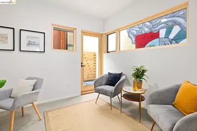 809 Jones St., Berkeley, CA 94710 - Photo 6