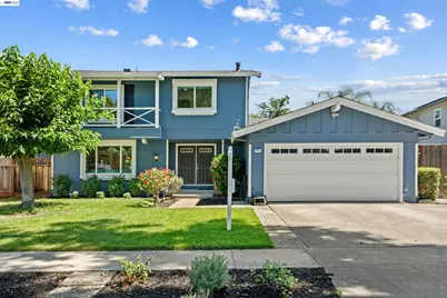 4767 Del Valle Pkwy, Pleasanton, CA 94566 - Photo 1