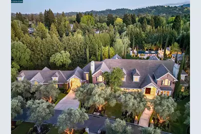 115 Stephanie Ln, Alamo, CA 94507 - Photo 2