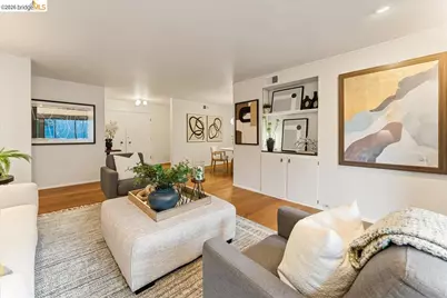 323 Monte Vista Ave #210, Oakland, CA 94611 - Photo 8