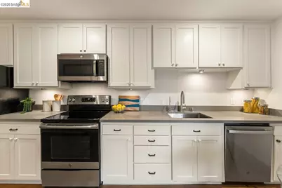 323 Monte Vista Ave #210, Oakland, CA 94611 - Photo 14
