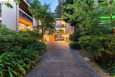 323 Monte Vista Ave #210, Oakland, CA 94611 - Photo 38