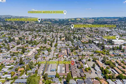 20061 Santa Maria Ave, Castro Valley, CA 94546 - Photo 40
