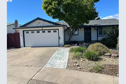 25073 Belhaven St, Hayward, CA 94545 - Photo 2