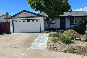 25073 Belhaven St, Hayward, CA 94545 - Photo 2